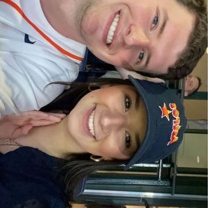 Meet your Posher, Ben